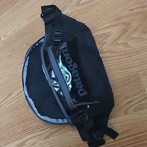 PATAGONIA BLACK HOLE 5L WAIST / FANNY PACK